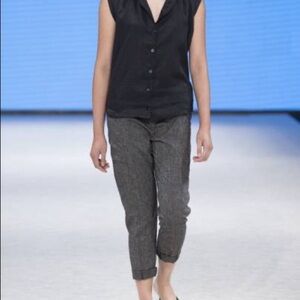 Pillar by Allison Wonderland Pant